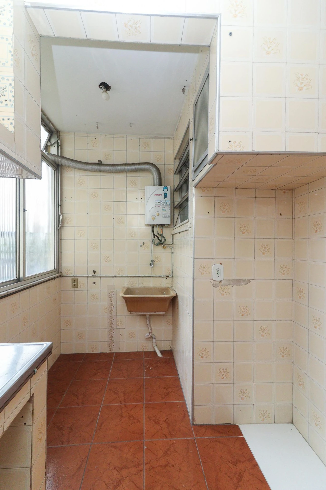 2-bedroom apartment, 46 m² — photo 18