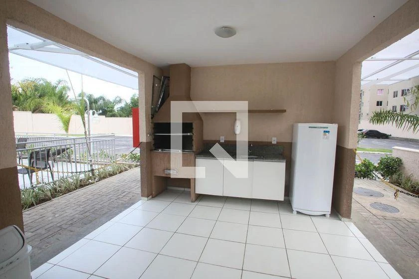 Apartamento para aluguel com 2 quartos e 43 m² — photo 31