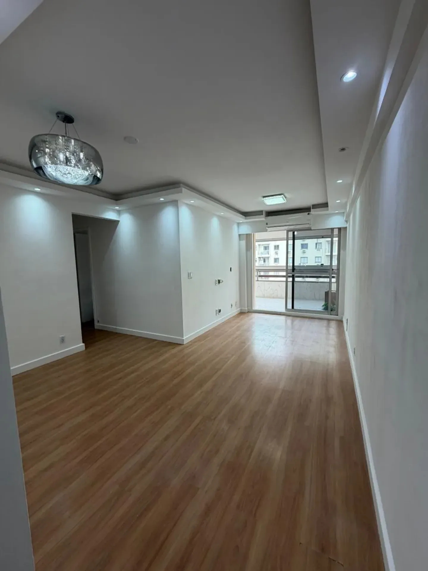 Apartment, 65 m², with a private BBQ — photo 22