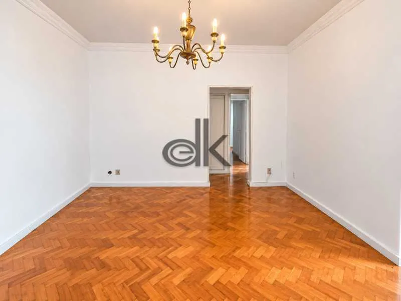 Ванна и 3 спальни: квартира 110 м² — photo 9