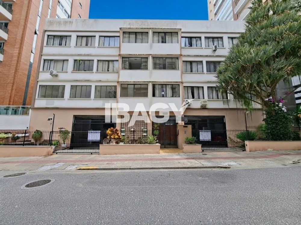 2-bedroom, 93 m² apartment in Florianópolis — photo 2