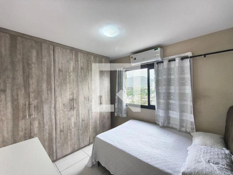 3-bedroom apartment in a building with a gym — photo 20