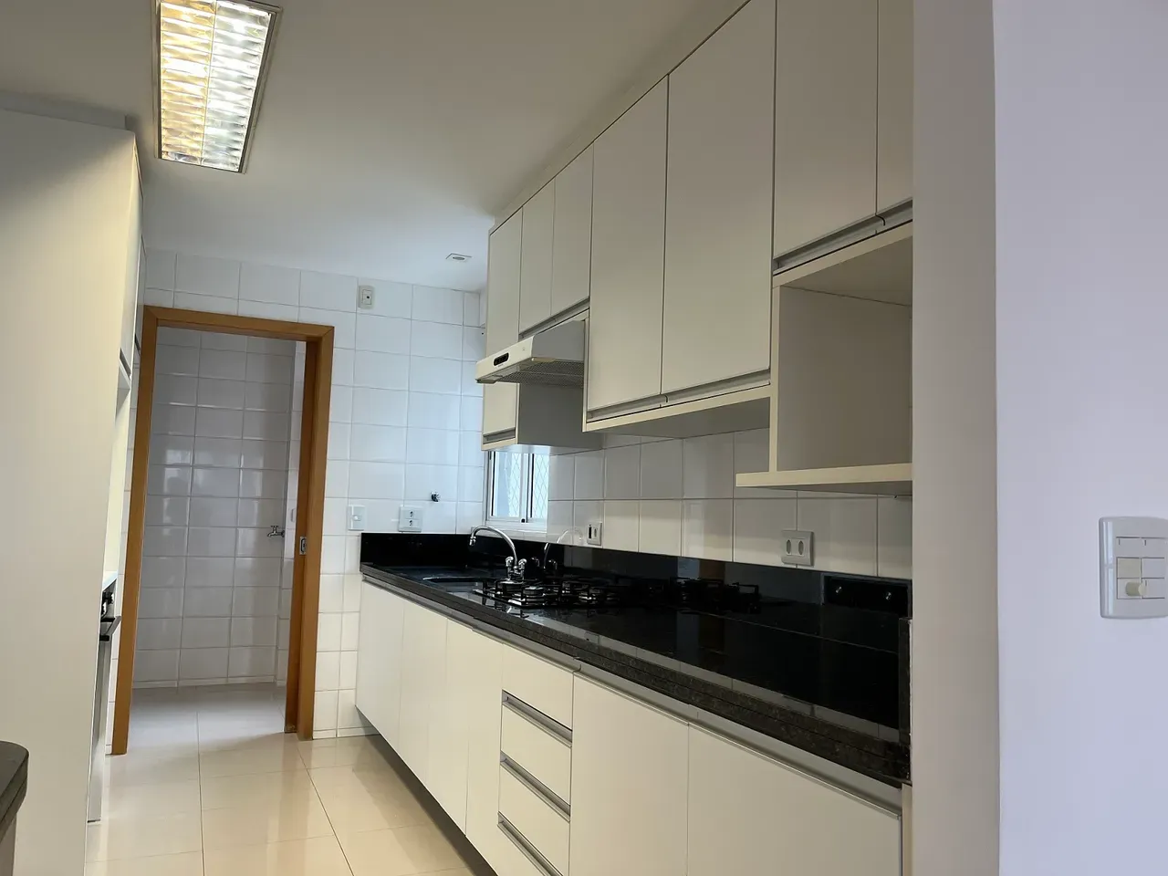 Apartamento, 122 m², com varanda envidraçada — photo 6