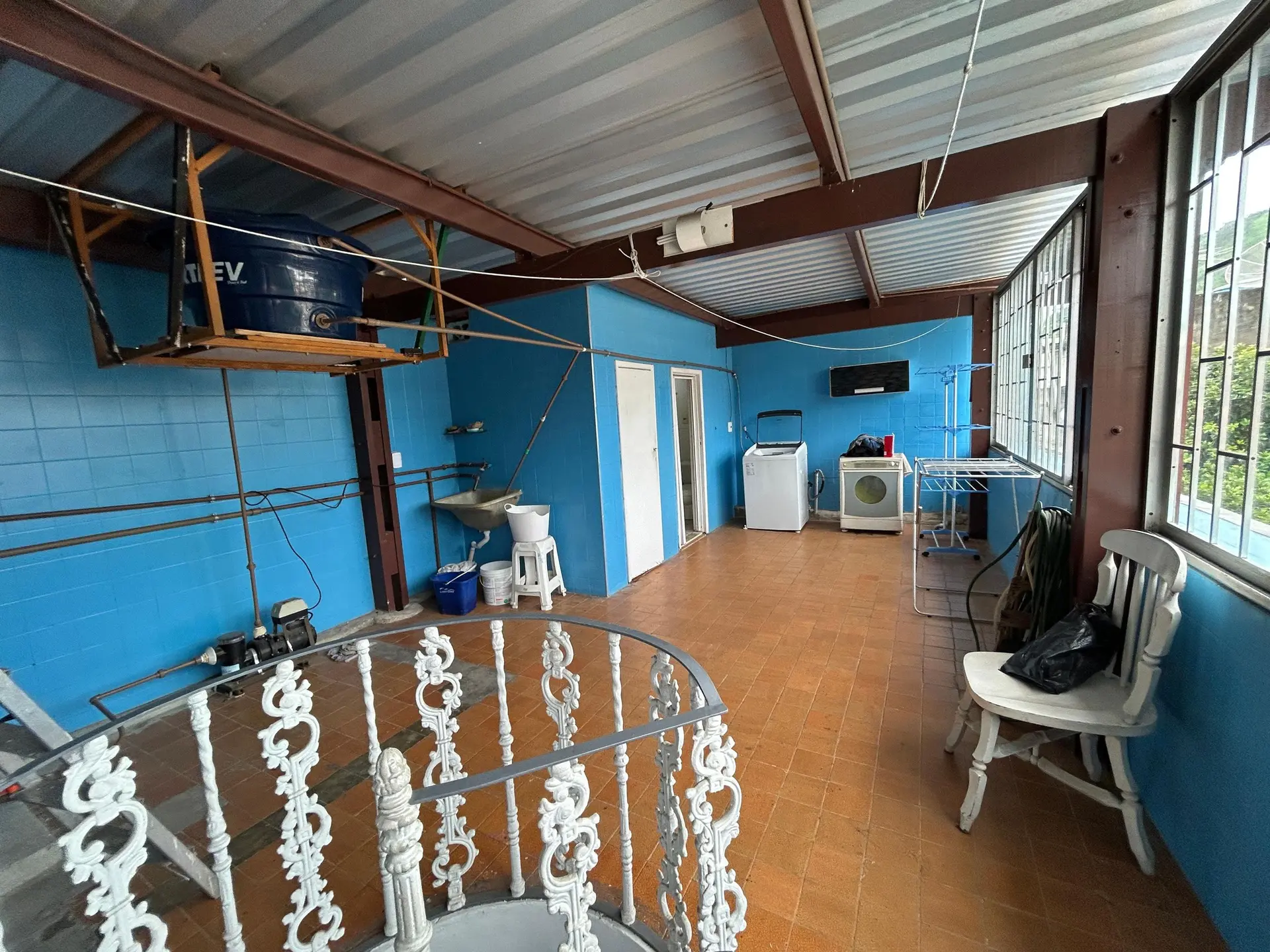 3 quartos e espaço de home office: casa de 270 m² — photo 9