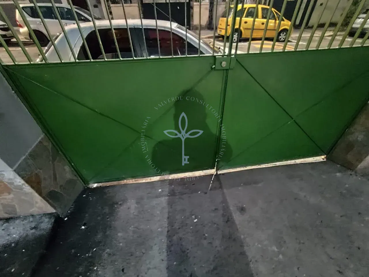 Casa com varanda e 1 vaga de estacionamento para alugar — photo 24