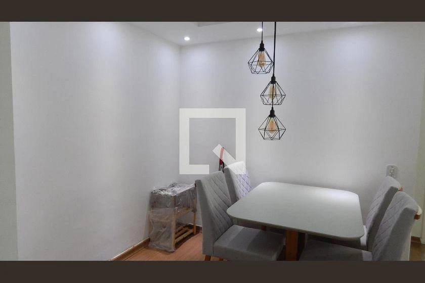 Apartamento de 2 quartos e 50 m² — photo 6