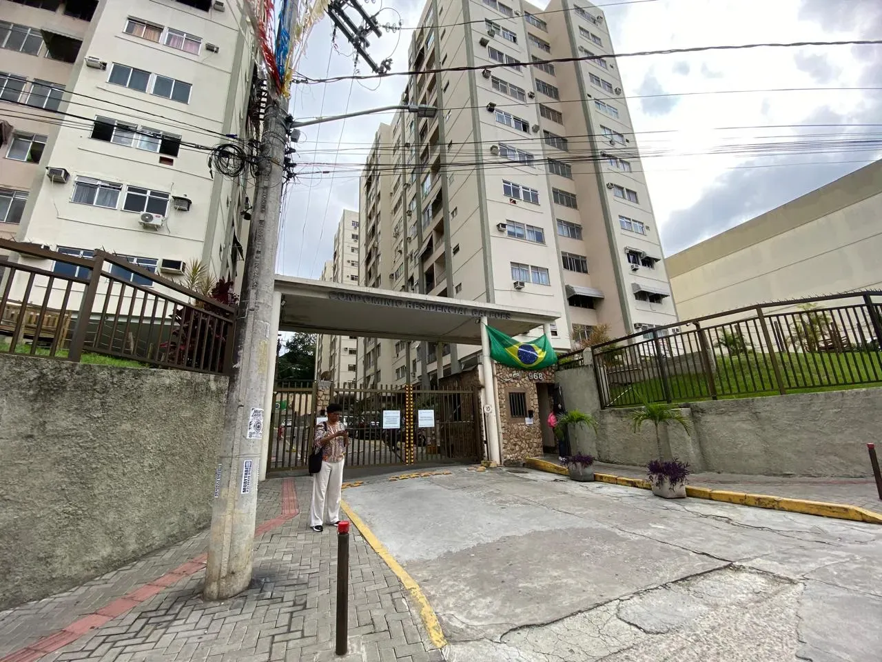 Apartamento de 55 m² para alquilar con 2 dormitorios — photo 6