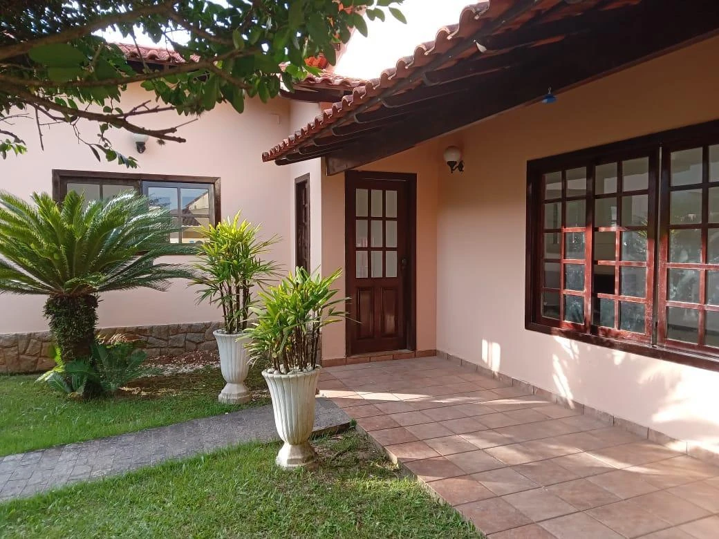 Casa de 4 quartos com varanda gourmet, Jacarepaguá — photo 28