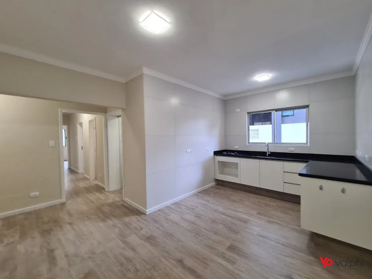 Unfurnished 3-bedroom apartment with 114 m² — photo 19
