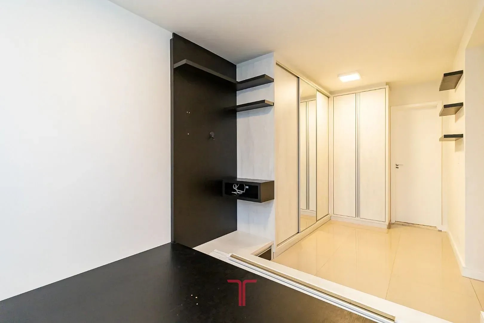 Departamento de 1 dormitorio en edificio con piscina — photo 10
