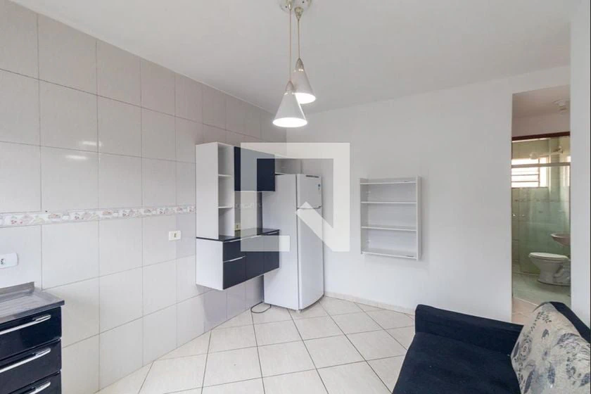 Furnished studio, 29 m²