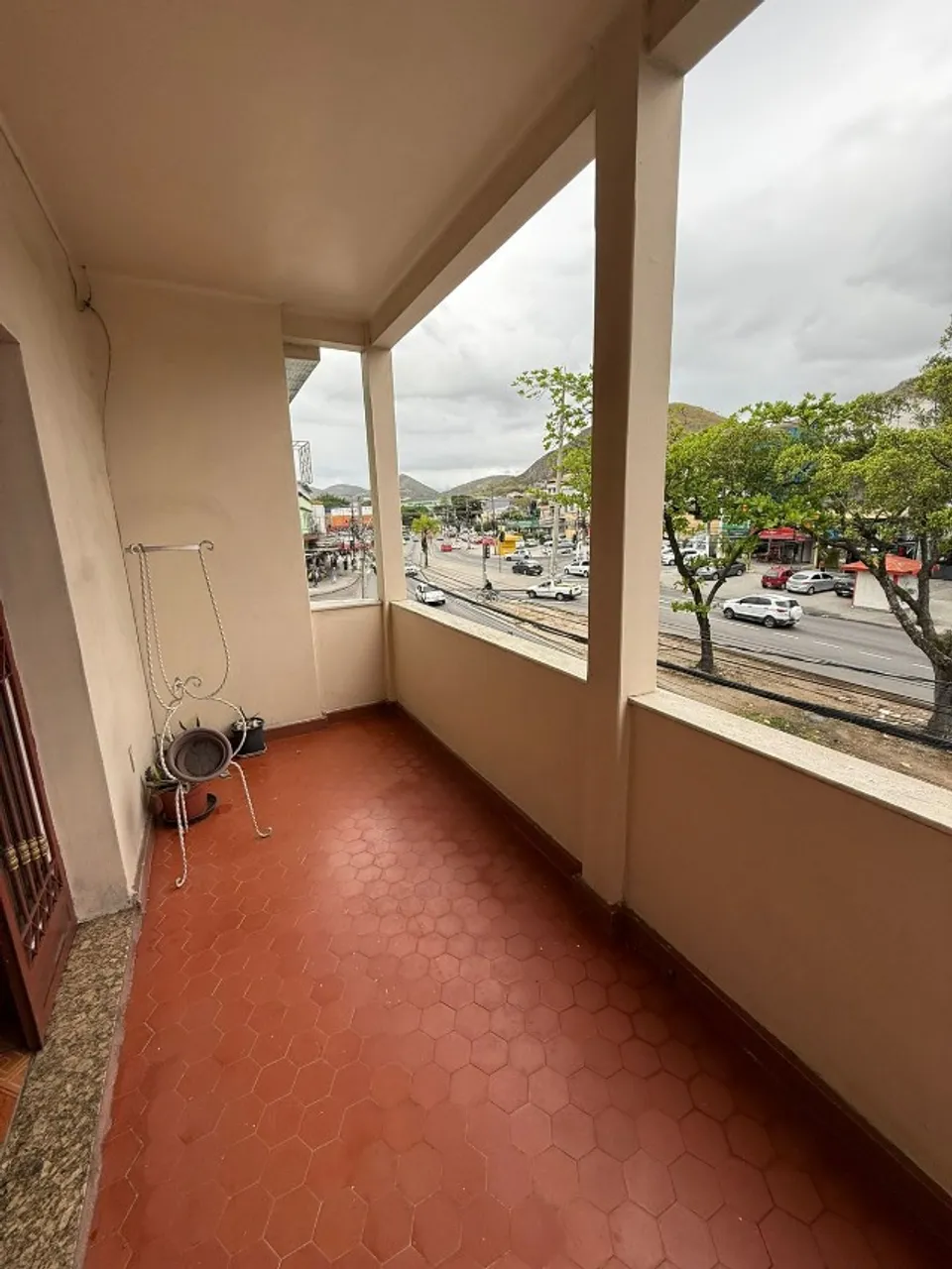 115 m² furnished apartment with 2 bedrooms and balcony — photo 6