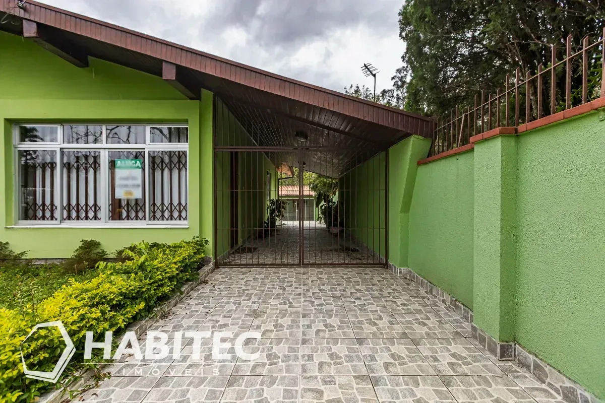 3-bedroom, 138 m² house in Curitiba — photo 6