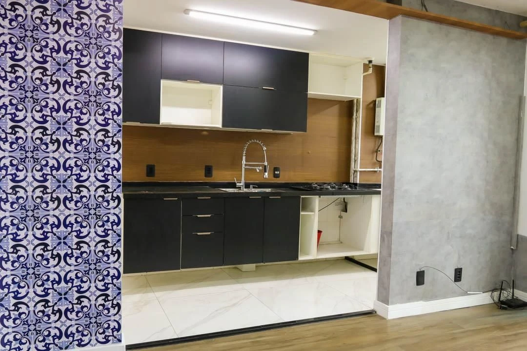 Apartment with 2 bedrooms and a balcony — photo 3