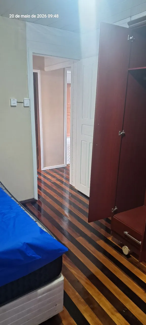 Casa amueblada con 2 dormitorios y 1 baño — photo 11