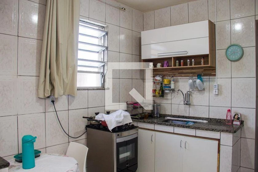 3-bedroom house with a washing machine in Rio de Janeiro — photo 21