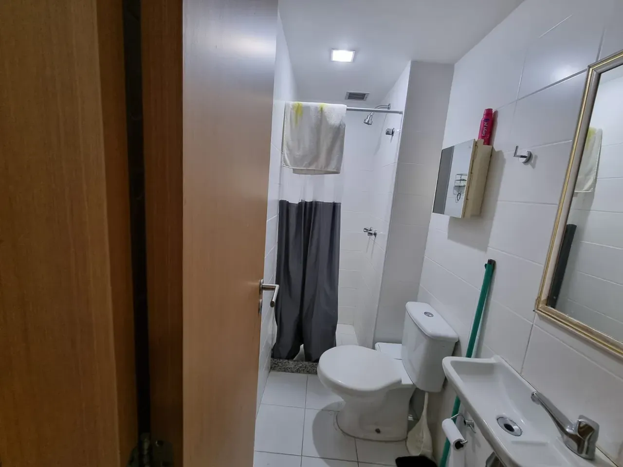 160 m² apartment with gas kitchen and 4 bedrooms — photo 21