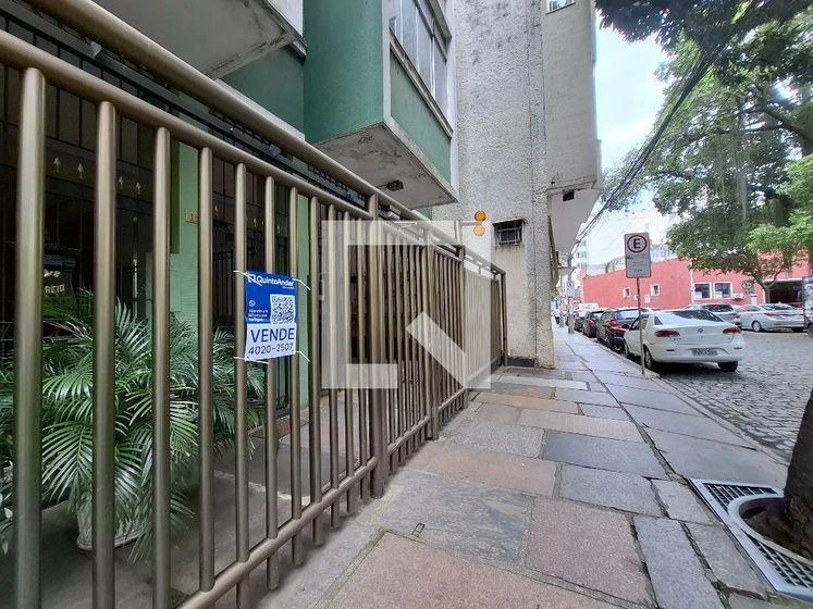 Apartamento, 75 m², com máquina de lavar — photo 12