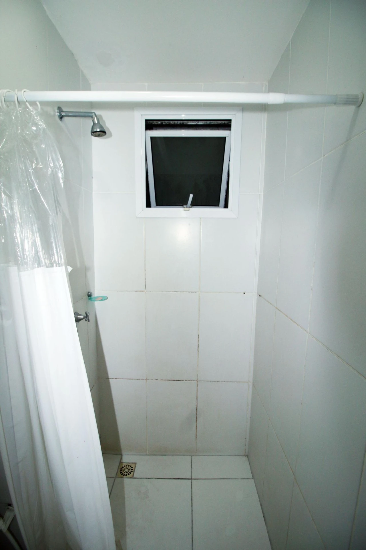 Rental apartment with 2 bedrooms and a balcony — photo 32