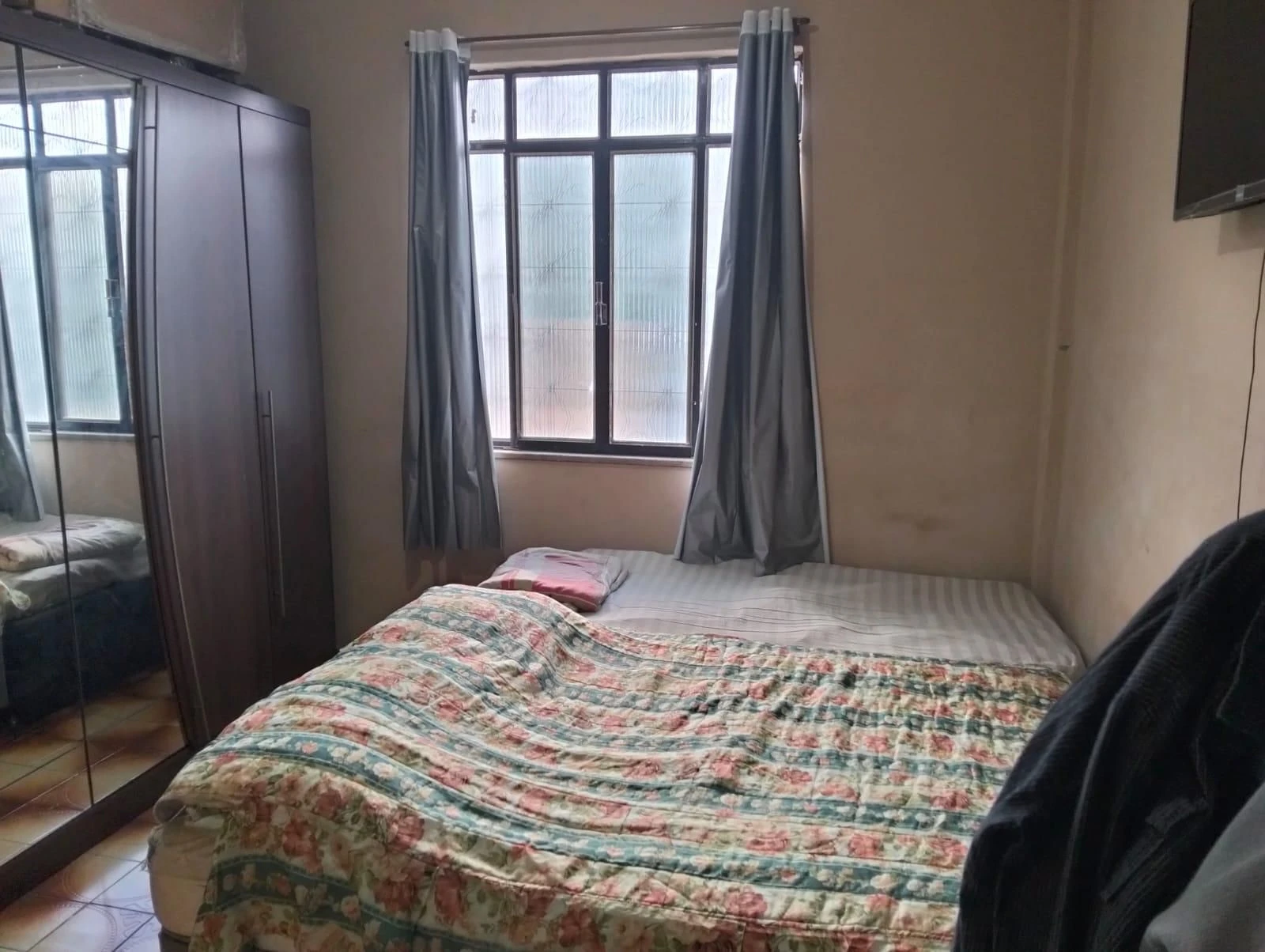 Furnished 1-bedroom apartment with 1 bathroom, no parking — photo 6