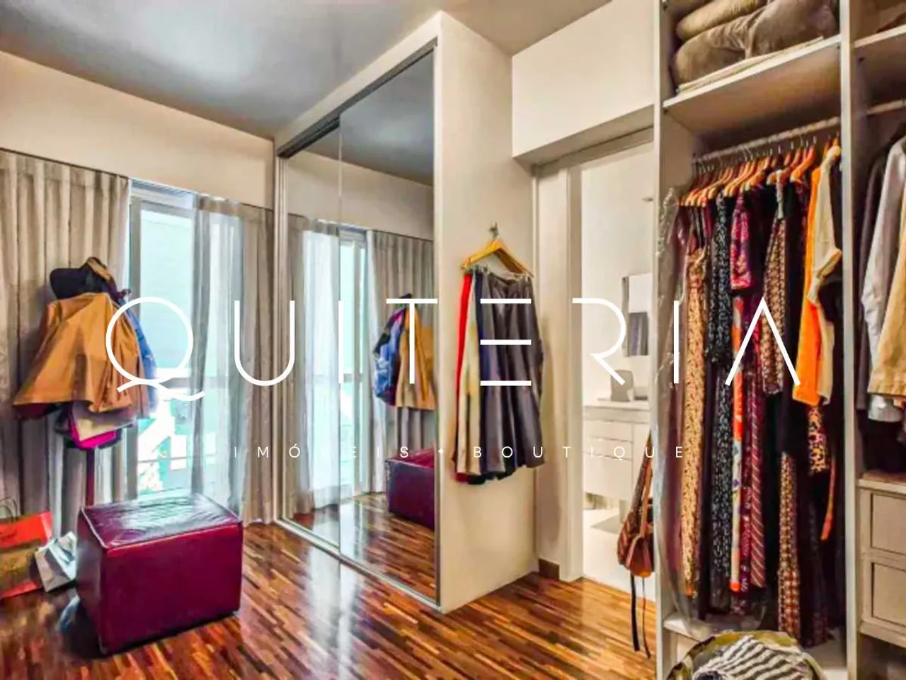 Rental apartment with 4 bedrooms and 5 bathrooms — photo 7