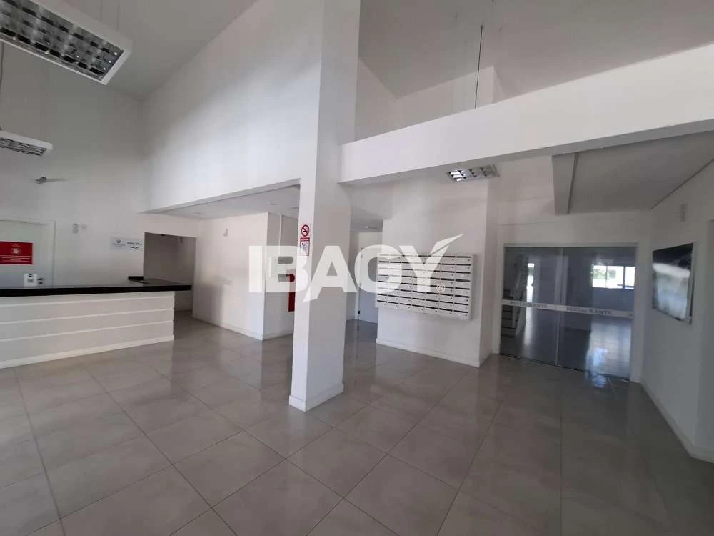 1-bedroom apartment with 86 m², balcony and parking — photo 5