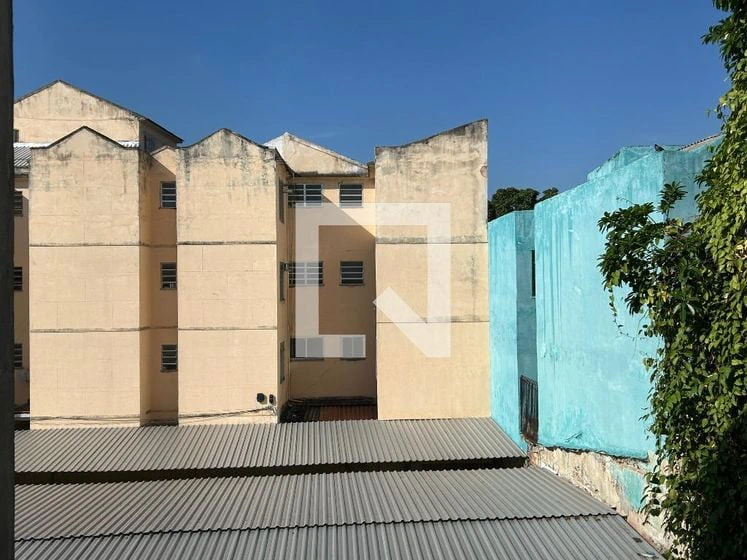 2-bedroom apartment, 55 m²
