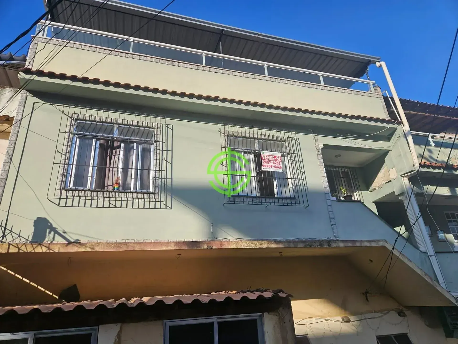 3-bedroom apartment, 51 m² — photo 20