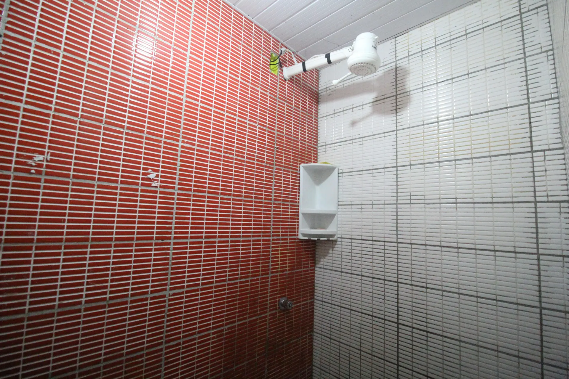 Kitnet sin amueblar con 1 suite y 1 baño — photo 6