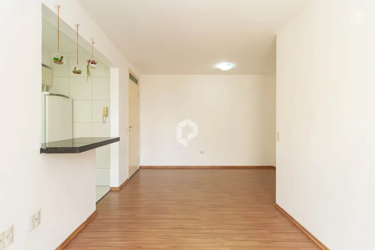 2-bedroom apartment with an open-plan kitchen — photo 7