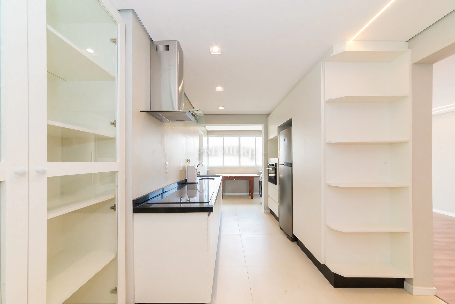 Apartamento de 3 quartos com máquina de lavar, Cristo Rei — photo 5