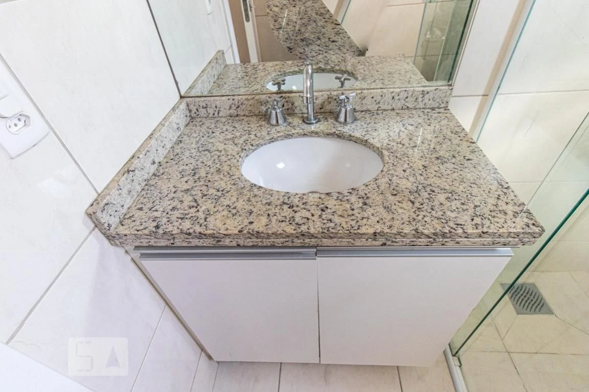Monoambiente amueblado, 31 m², con lavadora — photo 23