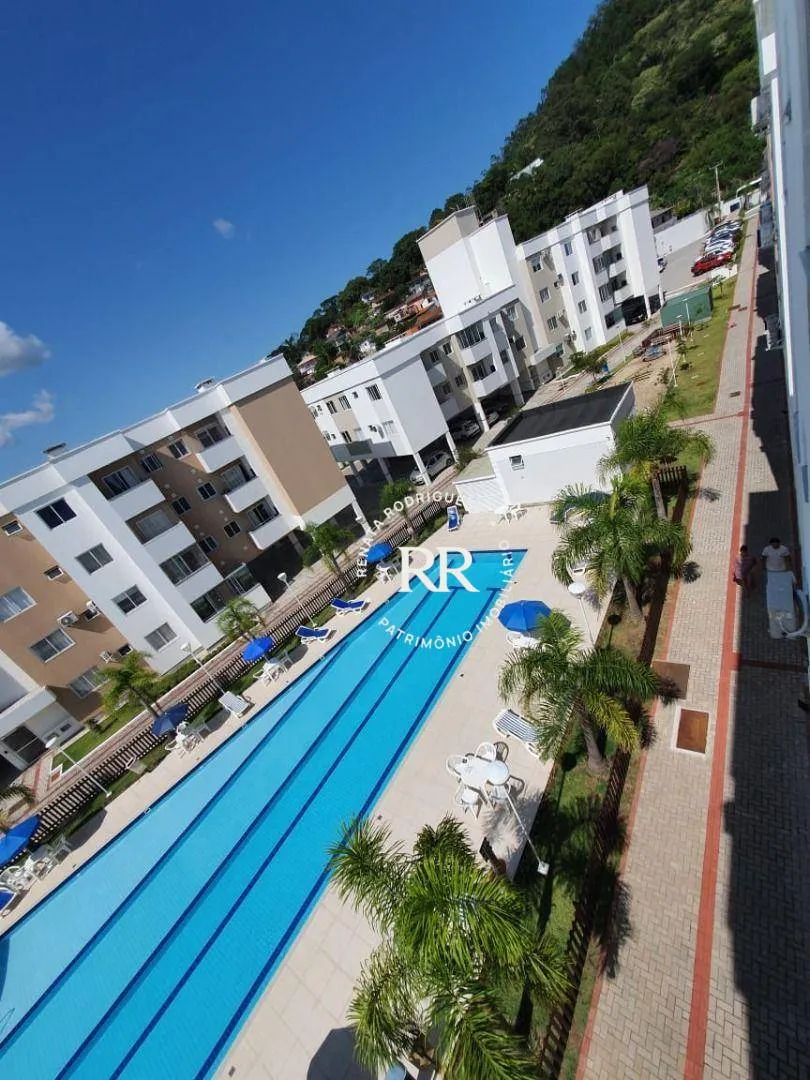 Apartamento amueblado de 64 m² con 2 dormitorios y balcón — photo 39
