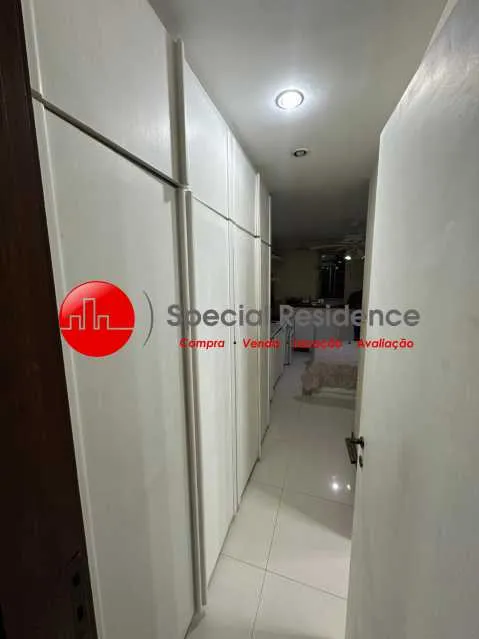 Apartamento amueblado con 3 dormitorios y 2 baños — photo 22
