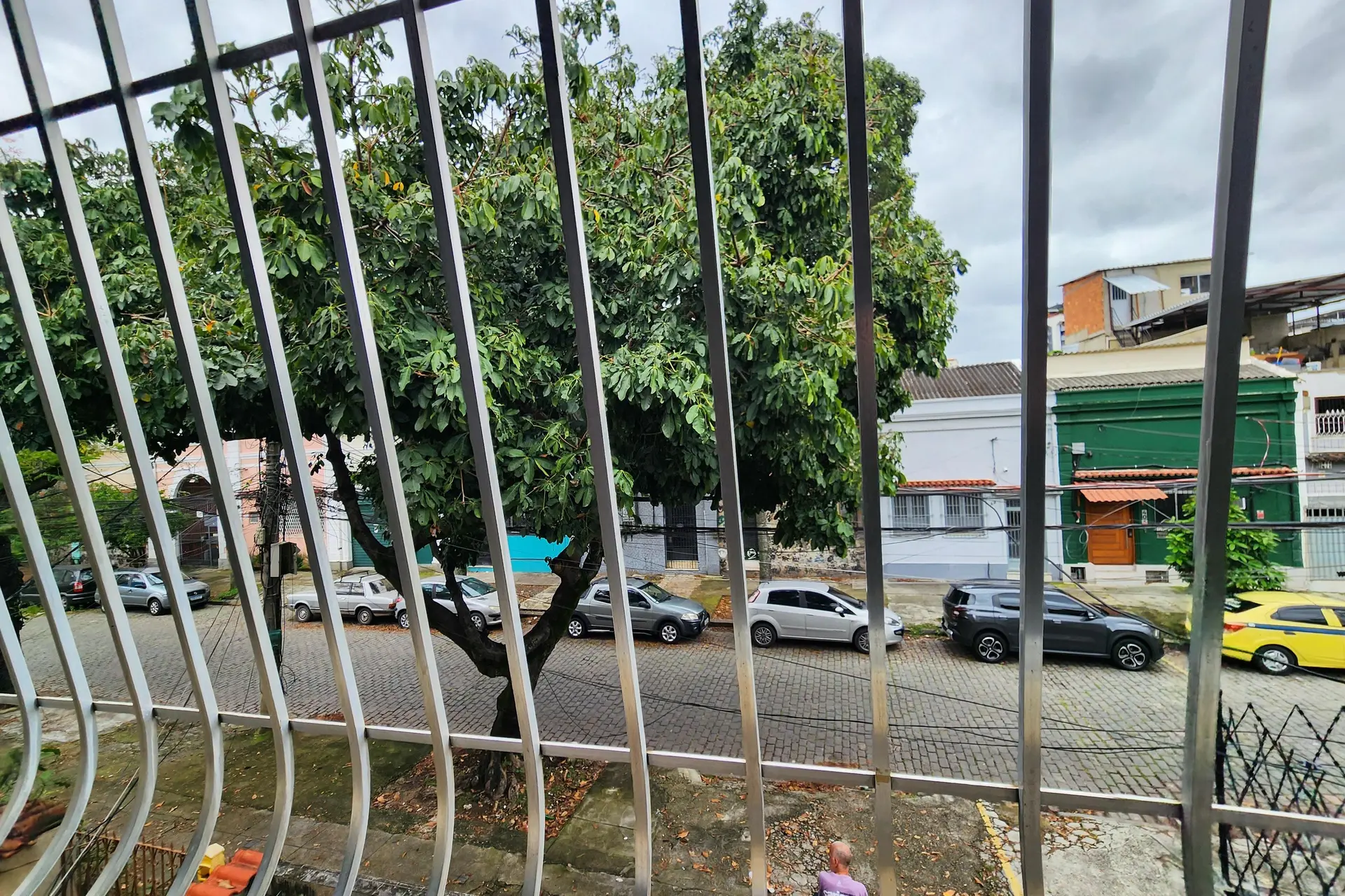 Private BBQ in a 3-bedroom apartment, 127 m² — photo 37