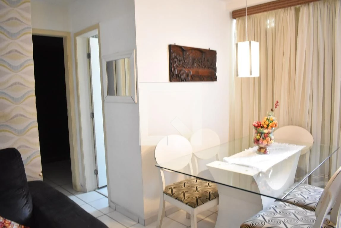 Apartamento mobiliado com 3 quartos e 2 banheiros — photo 13