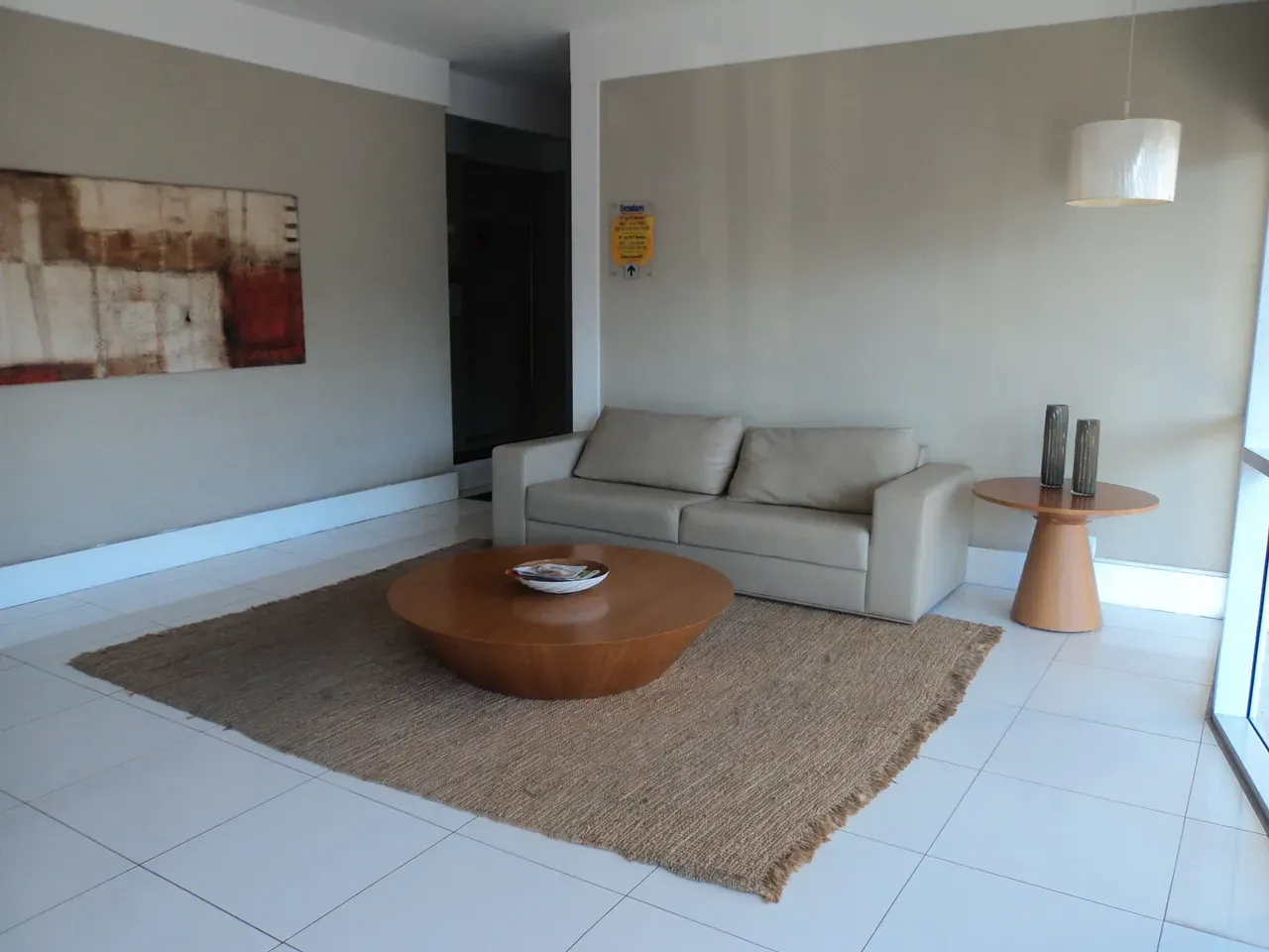 Apartamento 69 m² com 2 quartos e 2 banheiros — photo 22