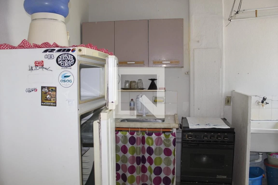 Furnished 2-bedroom, 72 m² apartment in Rio de Janeiro — photo 5