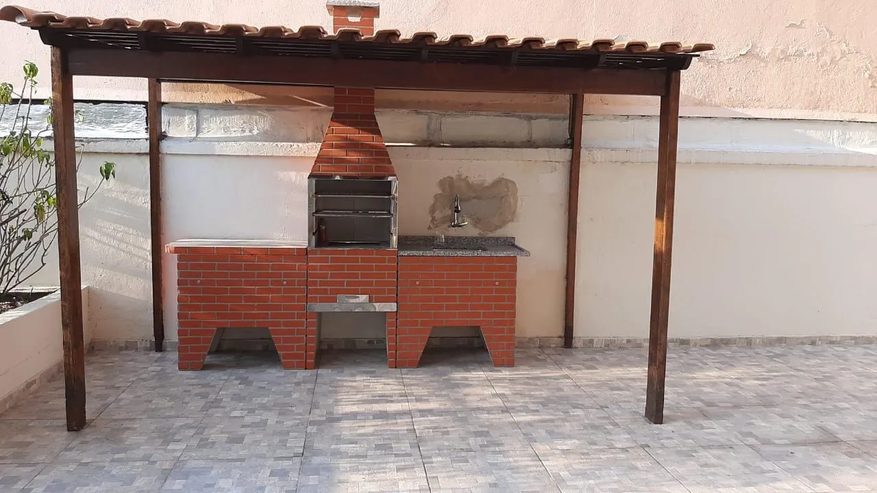 Квартира 54 м², 2 спальни, Рио-де-Жанейро — photo 2