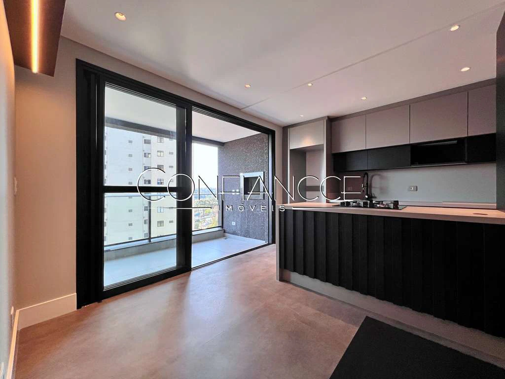 Apartment, 68 m², with a private pool — photo 17