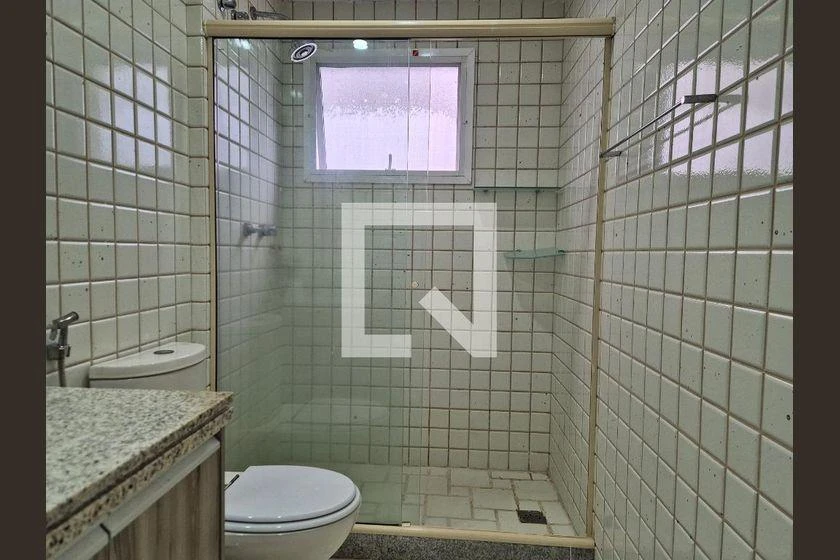 Apartamento mobiliado com 3 quartos e varanda — photo 38