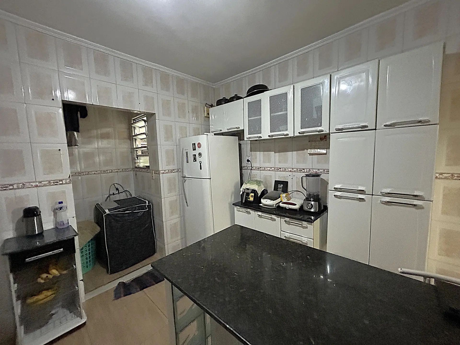2-bedroom apartment with a home office in Rio de Janeiro — photo 22