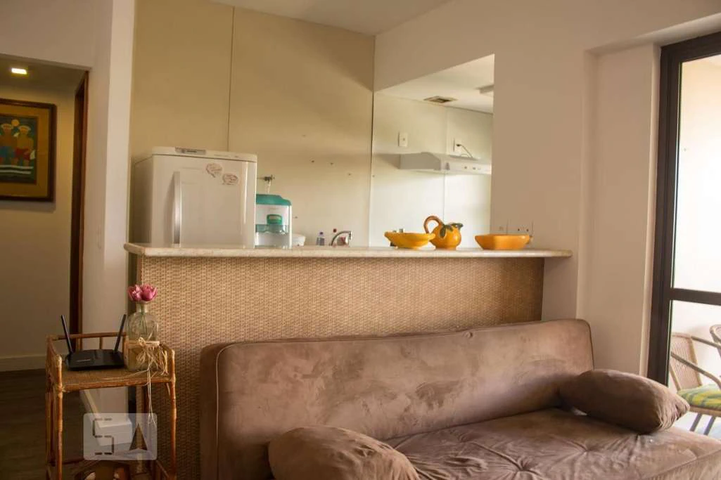 Apartamento amueblado de 2 dormitorios con 108 m² — photo 2
