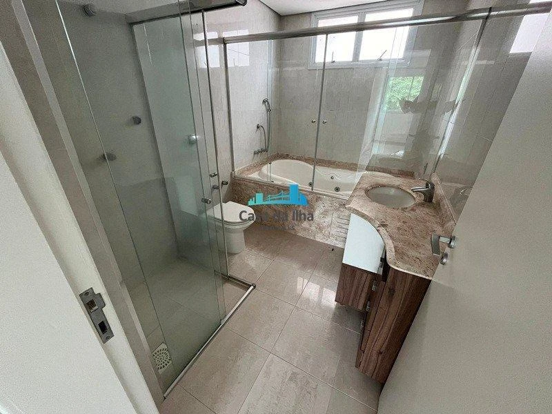 4 quartos e varanda gourmet: apartamento de 168 m² — photo 23