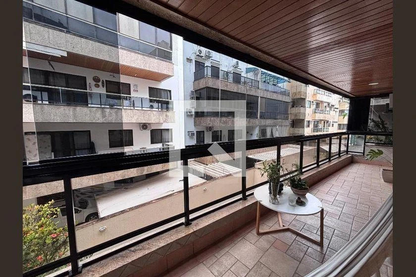 Furnished apartment, 100 m², with a washing machine — photo 9