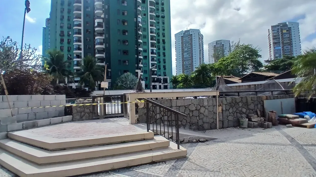 Apartment with 3 bedrooms, 3 bathrooms and 129 m² — photo 57