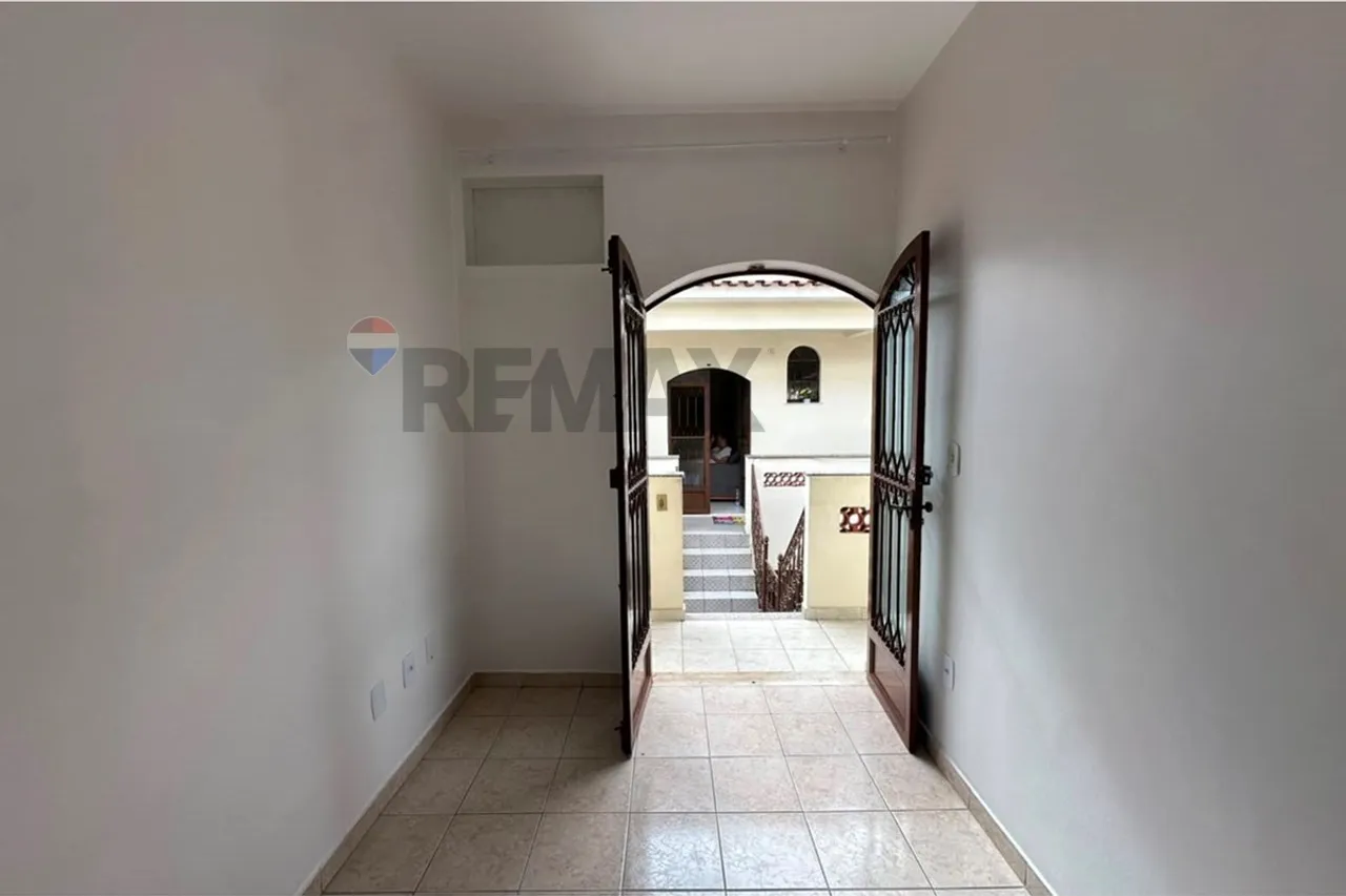 Casa de vila com 1 quarto e cozinha separada — photo 13