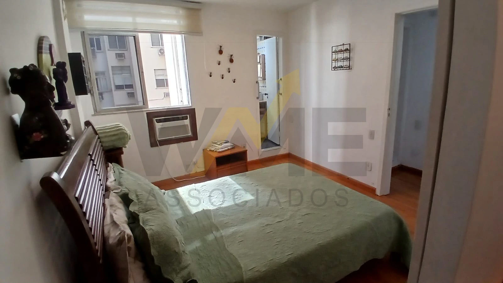 Apartamento mobiliado, 117 m², com varanda envidraçada — photo 11