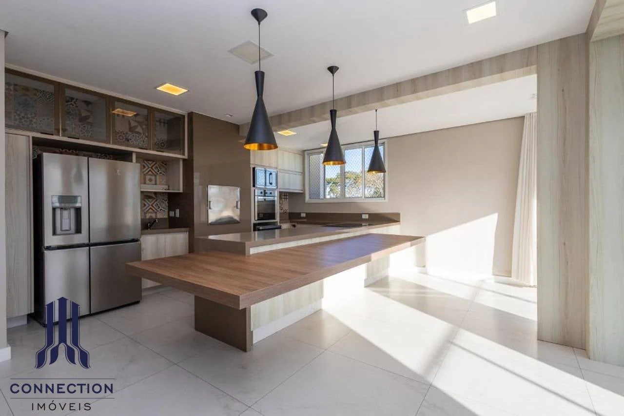 3-bedroom apartment in a building with a sauna — photo 5