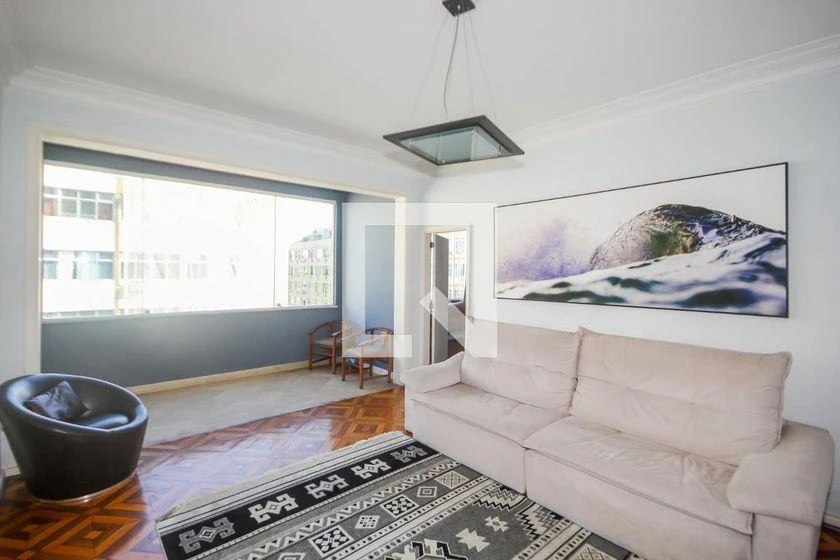 Furnished apartment, 230 m², with a walk-in closet — photo 7